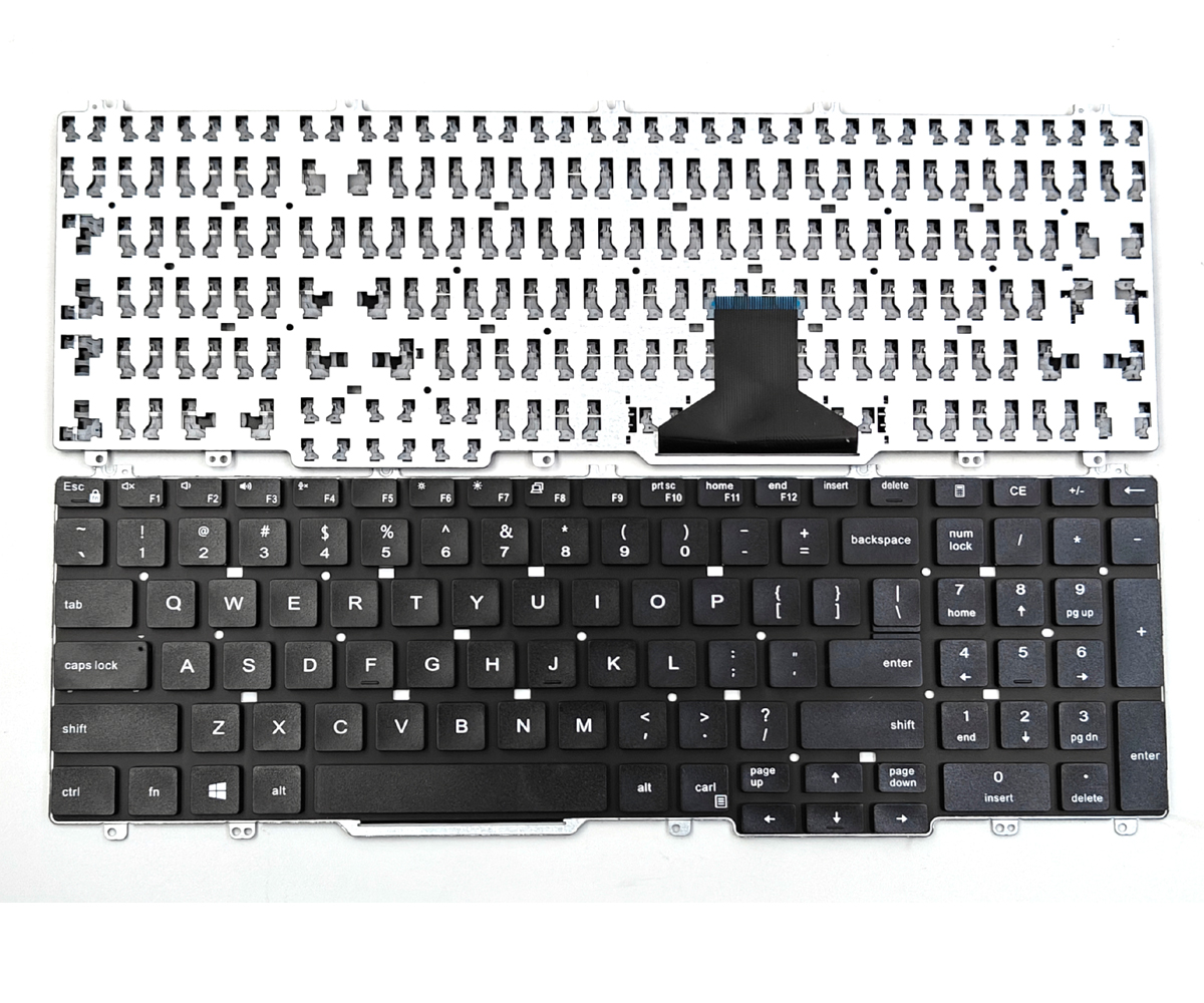 DELL Vostro 1015 Series Laptop Keyboard