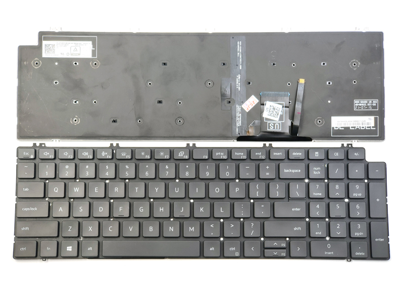 HP DAC-09B017 Laptop LCD Inverter