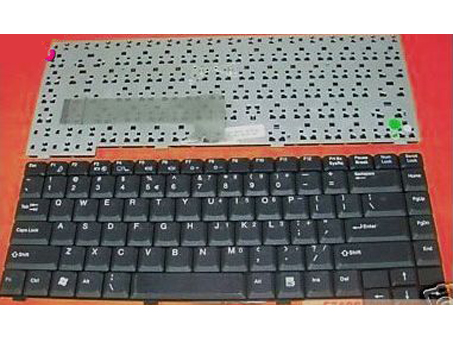 Genuine Fujitsu Amilo A1667 A3667 D6820 D7850 L6825 M1437 Laptop Keyboard