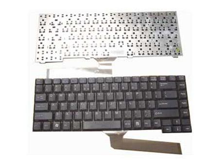 New Fujitsu Amilo D7830 D7850 D6820 D6830 laptop keyboard