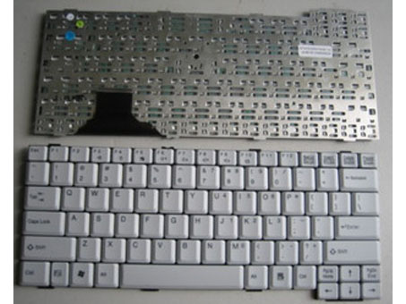 Fujitsu LifeBook S6230, S6240, S7025 Series laptop keyboard