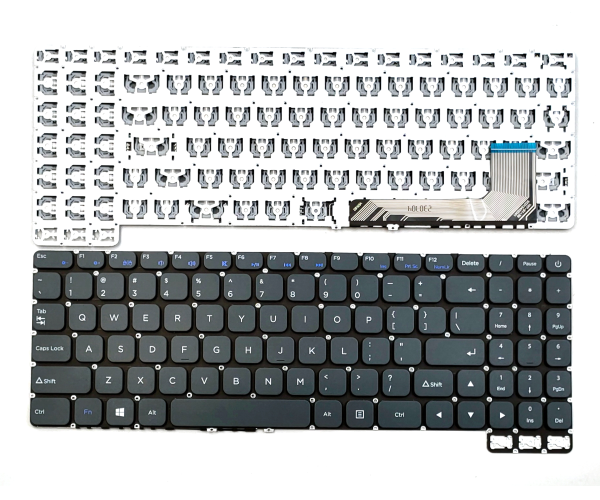 GATEWAY 6020GZ Laptop Keyboard