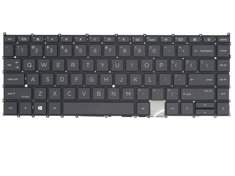 DELL Inspiron 6000 Laptop Keyboard