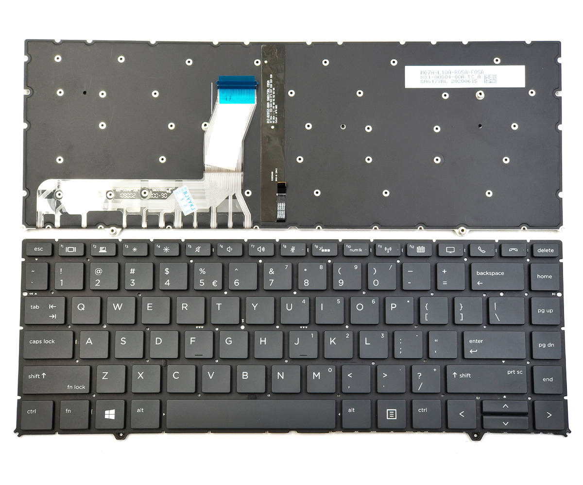HP DAC-09B026 Laptop LCD Inverter