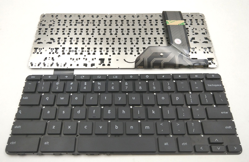 Genuine HP Chromebook 11 G5 Series Keyboard