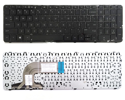 Genuine New HP Pavilion 15-G 15-R 15-S Series Laptop Keyboard