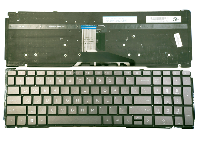 HP Presario 2120EA Laptop Keyboard