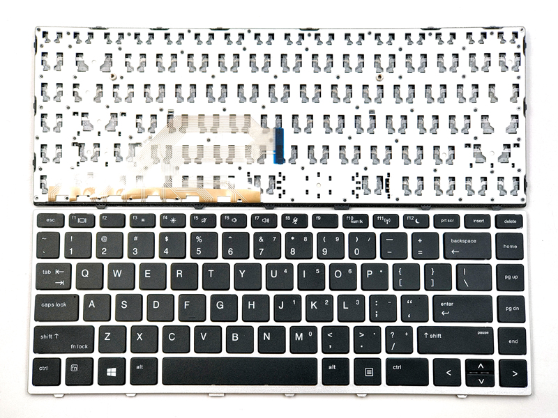 Genuine HP Probook 430-G5 440-G5 445-G5 Series Keyboard