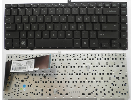 Genuine New HP ProBook 4410s, 4411s, 4415s, 4416s Series Laptop Keyboard