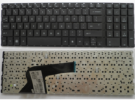 HP ProBook 4710S Series Laptop Keyboard