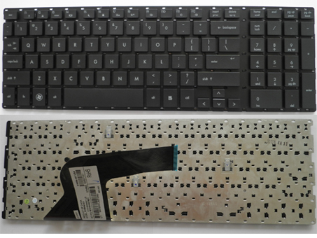 HP Probook 4710S Series Laptop Keyboard