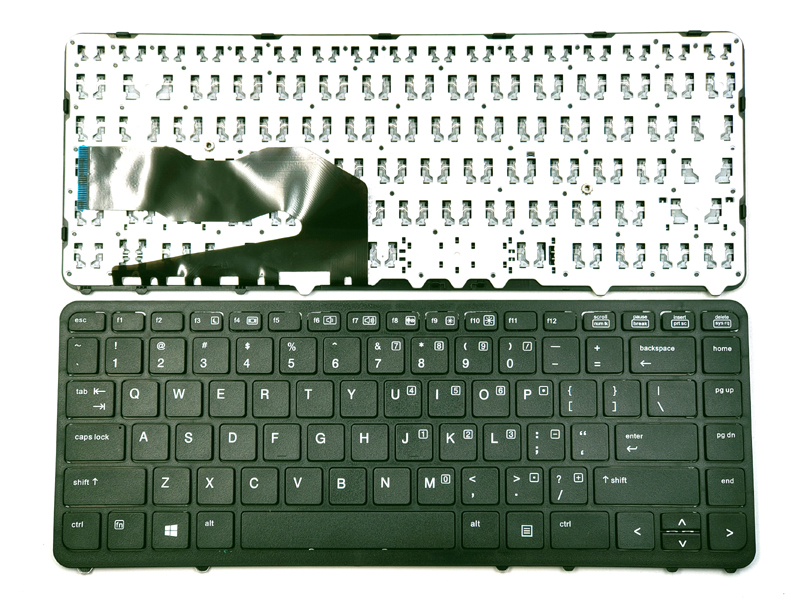 Genuine Keyboard for HP EliteBook 840-G1 840-G2 850-G1 850-G2 Laptop