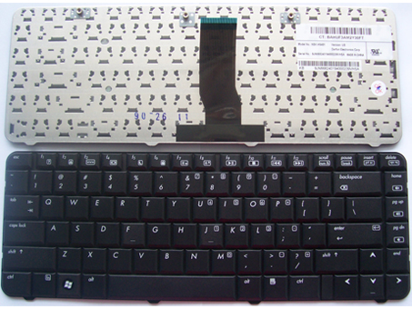 HP Presario CQ50Z-100 CTO Laptop Keyboard