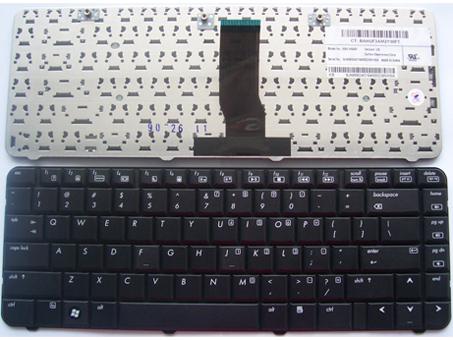 HP G50 series Laptop Keyboard