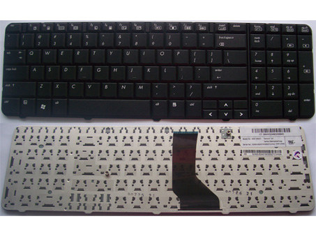 HP G70-257CL Laptop Keyboard