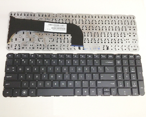 Genuine HP Envy M6 M6-1000 M6T M6T-1000 Series Laptop Keyboard