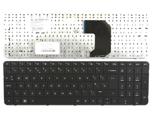 HP Pavilion G7 Series Laptop Keyboard
