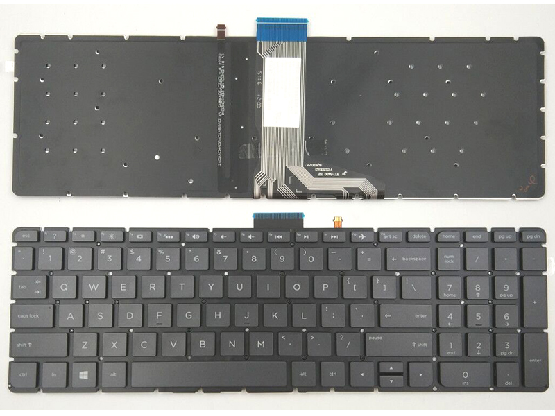 DELL Latitude C510 Series Laptop LCD Hinges