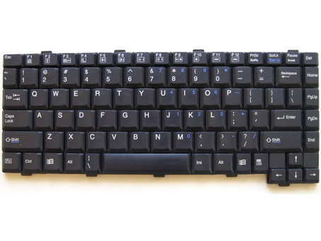 New Keyboard for  HP Compaq EVO N160 & Presario 1700 laptop