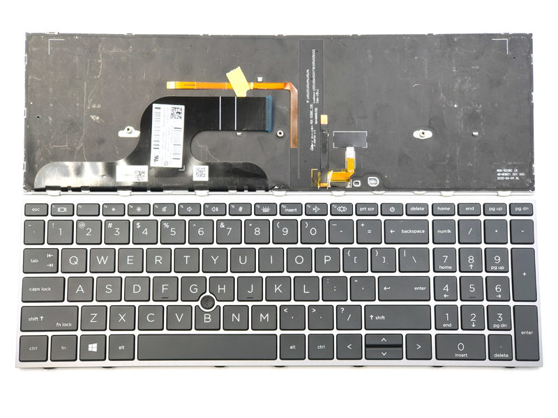 HP T18I064.00 Laptop LCD Inverter