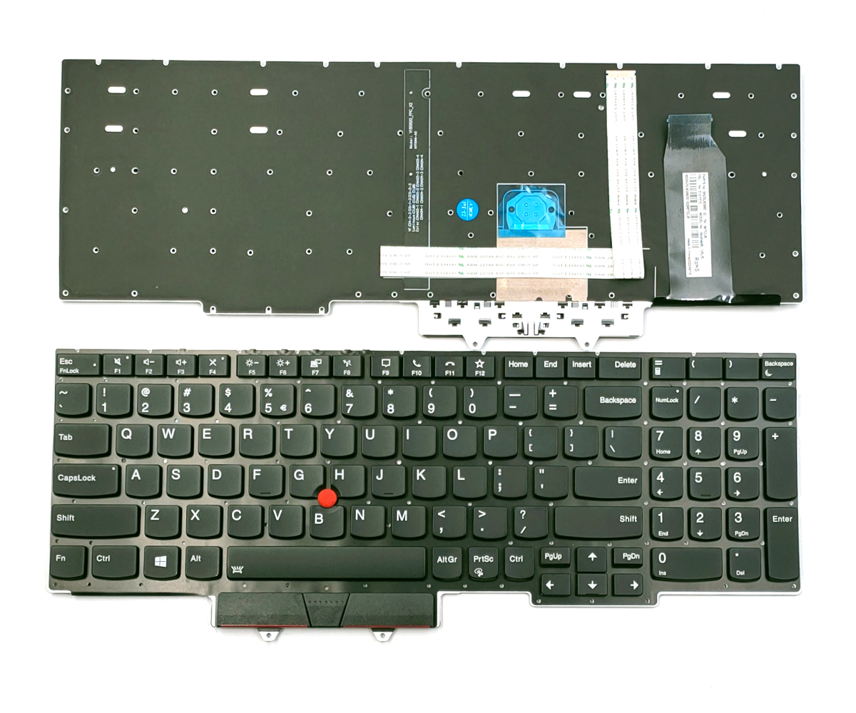 LENOVO Thinkpad SL300 Series Laptop Keyboard
