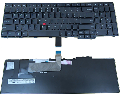 Genuine Lenovo Thinkpad T540 T540P E531 E540 Series Laptop Keyboard