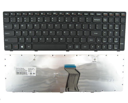 Genuine Lenovo Ideapad G500 G505 G510 G700 G710 Series Laptop Keyboard