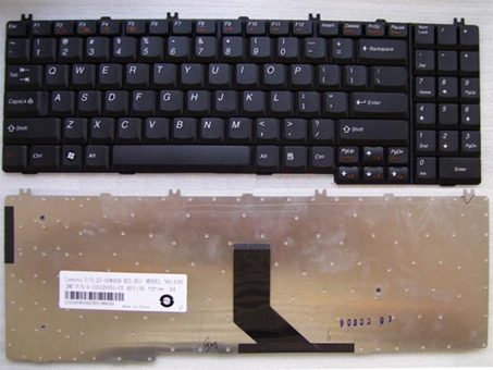 Genuine New Lenovo G550 G555 B550 B560 Series Keyboard