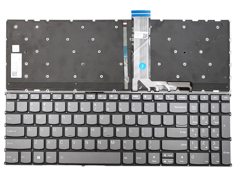 LENOVO Thinkpad T43P Laptop Keyboard