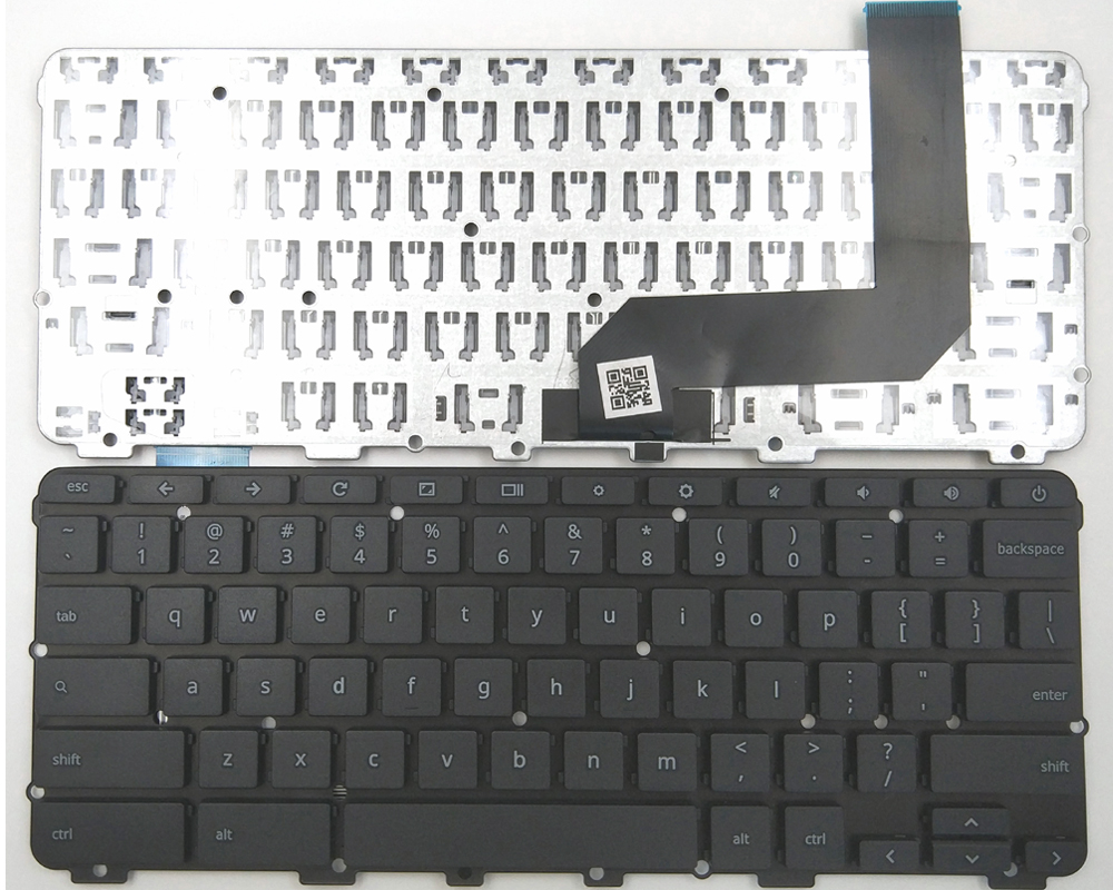 HP COMPAQ Business Notebook NX9420 Series Laptop Keyboard