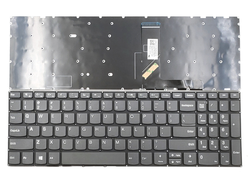Genuine Keyboard For Lenovo IdeaPad S330S-15 S340-15 V130-15 V330-15 Series Laptop