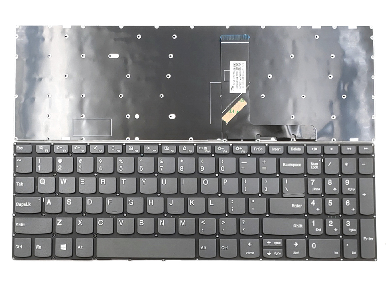 LENOVO Thinkpad X41 Series Laptop Keyboard