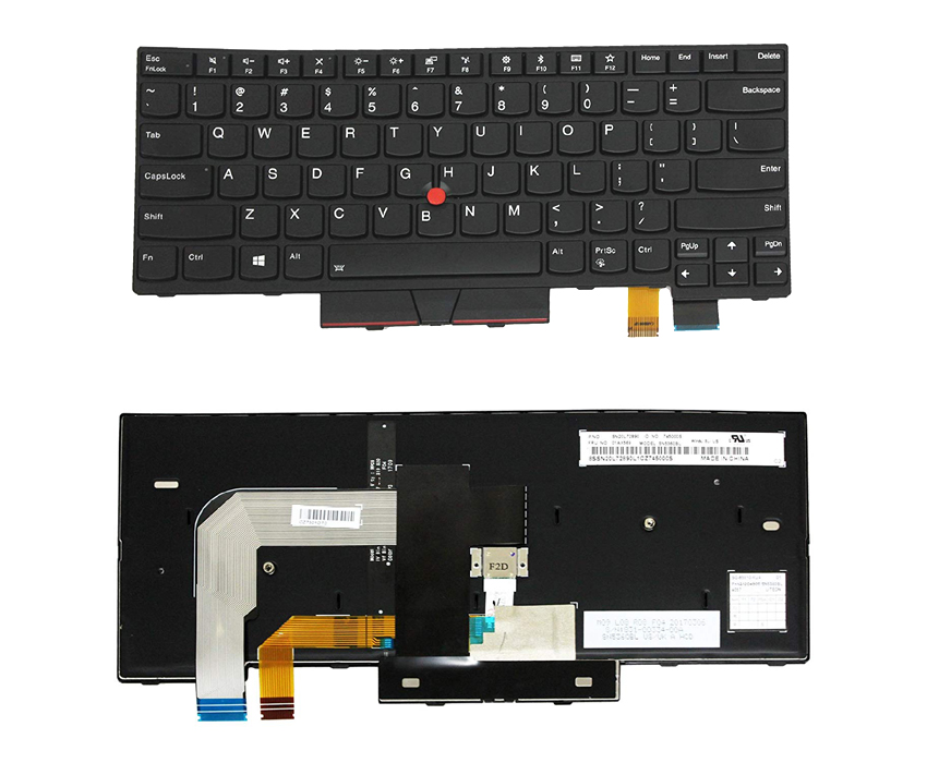 LENOVO E42 Series Laptop LCD Hinges