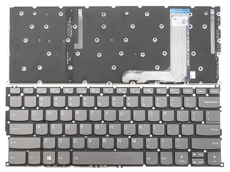 LENOVO Thinkpad X60 Series Laptop Keyboard