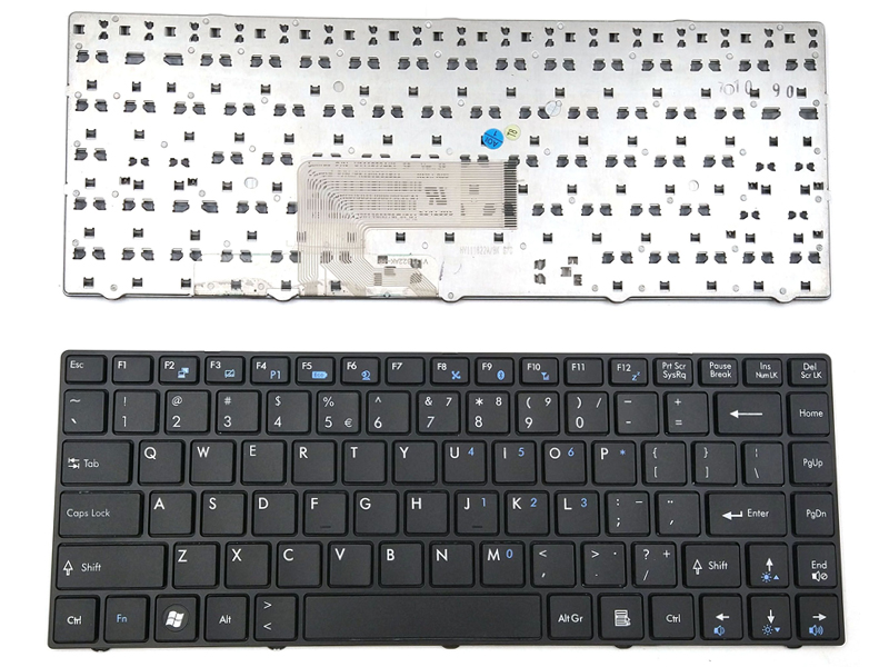 ACER Aspire 5610 Series Laptop Keyboard