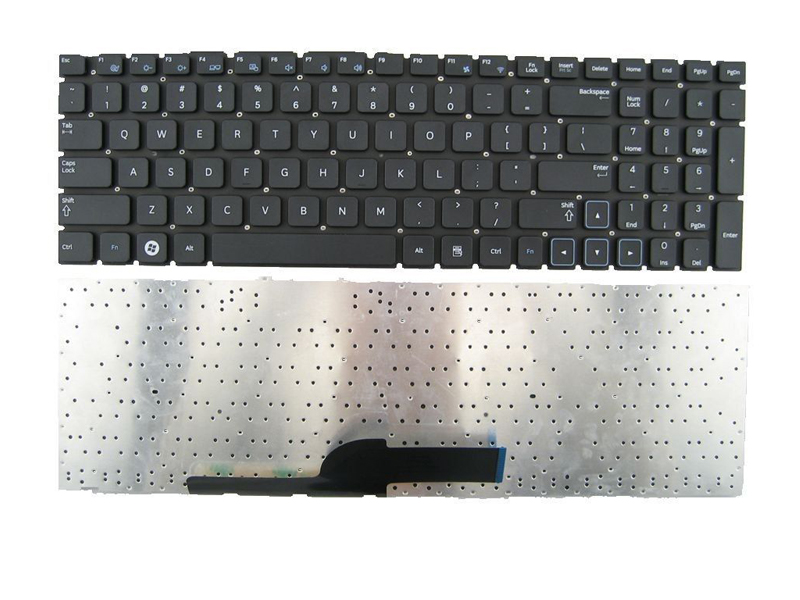 Original Keyboard for Samsung NP300E5A NP305E5A NP300V5A NP305V5A Series Laptop