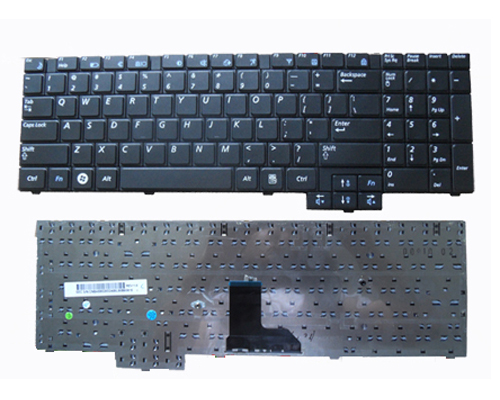 Genuine New Keyboard for Samsung RV510 R525 R528 R530 R540 R618 R620 Series Laptop