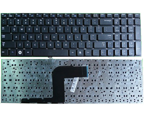 Original Keyboard for Samsung  RV509 RV511 RV515 RV520 RC720 E3511 Series Laptop
