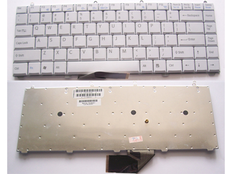 New original Sony VAIO VGN FS Series Laptop Keyboard