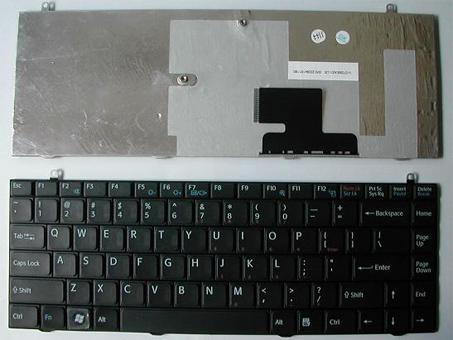 Genuine Sony VAIO VGN FZ Series Laptop Keyboard