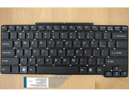 New original Sony VAIO VGN SR Series Laptop Keyboard