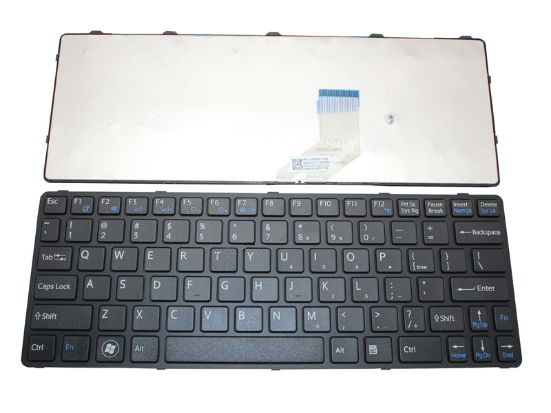 Genuine New Sony VAIO E11 SVE11 Series Laptop Keyboard