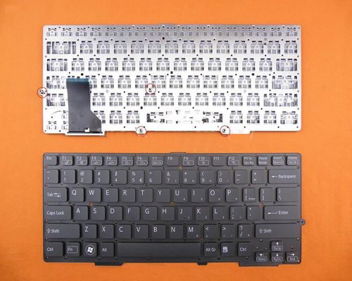 Genuine New SONY VAIO E 13" E13 SVE13 SV-E13 Series Laptop Keyboard