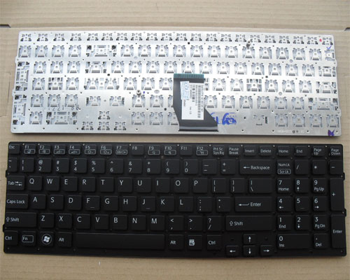 Genuine New SONY VAIO VPCCB, VPC-CB Series Laptop Keyboard
