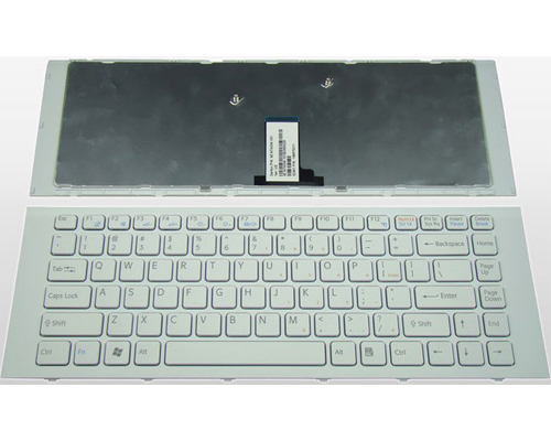Genuine New SONY VAIO VPC-EG, VPCEG Series Laptop Keyboard