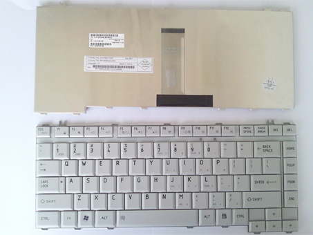 TOSHIBA Satellite M305D-S4830 Laptop Keyboard