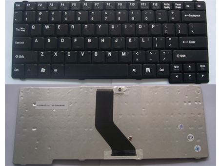 TOSHIBA Satellite L30 Series Laptop Keyboard