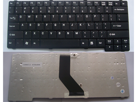 TOSHIBA Satellite L10 Series Laptop Keyboard