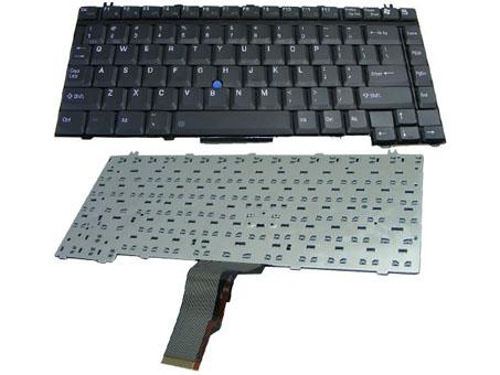 New laptop Keyboard for Toshiba Satellite M20,Tecra TE2000 TE2100 TE2300