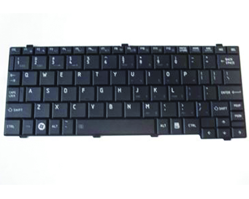 Genuine New Toshiba NB505 Series Laptop Keyboard